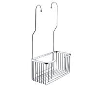 IMEX - mensola a rete da appendere bagno - ADG003