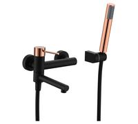 IMEX - MILOS N/OR Kit vasca - BDYS045-4NOR