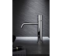 IMEX - MONZA miscelatore monocomando lavabo [cromo] - BDM039-1