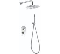 IMEX - MOSCU SPAZZOLATO set doccia - GPK034