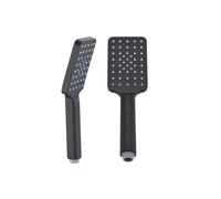 IMEX - NEW YORK NERO doccetta quadrata - MDN009/NG