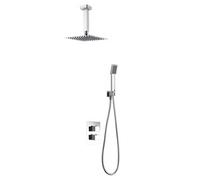 IMEX- ONS CROMO set doccia - GPC010