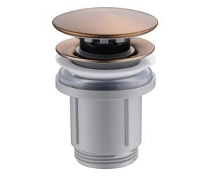 IMEX - Piletta click clack ORO ROSA - VCC021