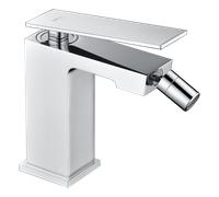 Imex Rubinetteria - Pisa miscelatore bidet in ottone cromato BDP048-2