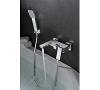 IMEX - Rubinetteria - Rubinetto vasca da bagno/doccia Valencia