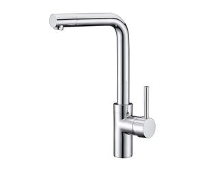 Imex Rubinetteria - Venecia miscelatore Cucina con diffusore girevole