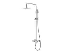 IMEX- SAONA CROMO set vasca/doccia - BDO020