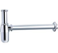 IMEX - sifone a vaso CROMO - SCL001