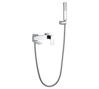 IMEX- SUECIA CROMO miscelatore vasca/doccia - BDC032-7