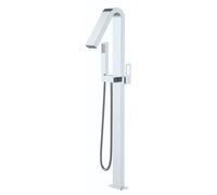 IMEX- SUECIA CROMO rubinetto freestanding - BBEC32