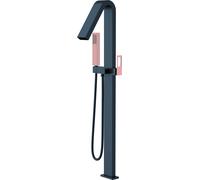 IMEX- SUECIA N/OR rubinetto freestanding - BBEC32NOR