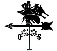 Imex The Fox 11040 - Segnavento Torero-2, 900 mm