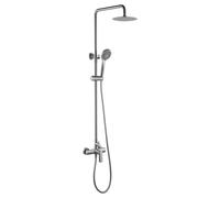 IMEX- URAL SPAZZOLATO set doccia - BDG040NQ
