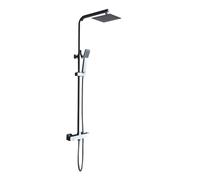 IMEX- VIGO CROMO set doccia - BTV013
