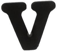 Imex Volpe 13323-la lettera v, 100 x 3 mm