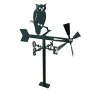 Imex Zorro 11214 - Gufo Vane Giardino, 480 mm