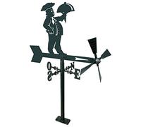 Imex Zorro 11251 - Veleta Cuoco Giardino-Pasticceria, 480 mm