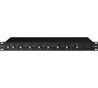 IMG Stage Line 20.2160 Microfono Line Mixer e Splitter