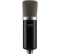 Img Stage Line ECMS-50USB Microfono A Condensatore Studio USB.