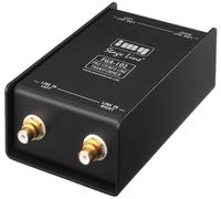IMG Stage Line FGA-102 Professionale Trasformatore di linea Stereo 17-4012