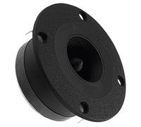 IMG Stage Line HT-958 PA/SW Tweeter per Auto, Nero