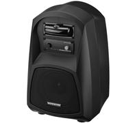 Img Stage Line IRS 200 TXA Trasportabile Sistema di Amplificazione