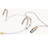IMG STAGE LINE Microfono a Clip Leggero Ultra Leggero, Omnidirezionale