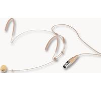 IMG STAGE LINE Microfono a Fascia Ultra Leggero, Cardioide, XLR