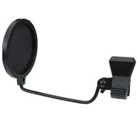 Img Stage Line Monacor WS-100 Copertura Antivento Per Microfono 170020