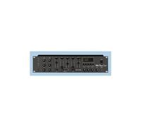IMG STAGE LINE - Mpx-622 / Sw - MPX-622 6-CHANNEL Stereo Audio Mixer