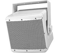 IMG Stage Line PAB 82wp/WS resistente ad alte prestazioni di ela Speaker Box 120 Watt bianco