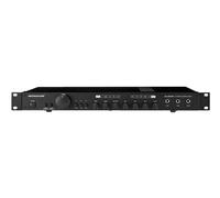IMG Stage Line Sa 230 / Sw Amplificatore