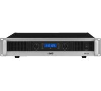 Img Stage line Sta 225 Amplificatore Stereo Pa con Limiter Integrato