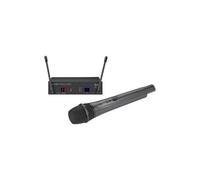 IMG STAGE LINE TXS-611SET Microfono Wireless UHF Handheld CH70