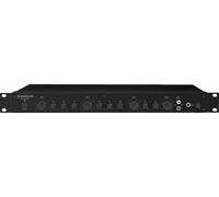 IMG STAGE LINE VMX-440/SW Mixer A 4 Canali Per Microfono