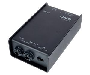 IMG Stageline DIB-100