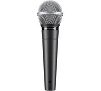 IMG STAGELINE DM-3 Microfono Dinamico Per Palco, Voce E Canto