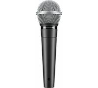 IMG STAGELINE DM-3S Microfono Dinamico Per Palco, Voce E Canto