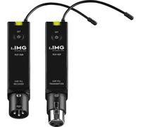 IMG FLY-16SET - Kit di trasmissione RADIO PA-Audio
