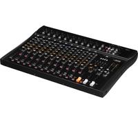 IMG STAGELINE MXR-120, Mixer Audio A 12 Canali Con Lettore MP3 Integrato