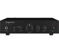 MON SA-50 - Amplificatore stereo universale Monacor, 25 W.