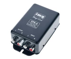 IMG Stageline SPR-6