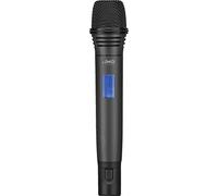 IMG Stageline TXS-606HT/38 Microfono radio portatile senza fili CH38