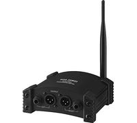 IMG Stageline WSA-50WIFI Ricevitore audio wi-fi