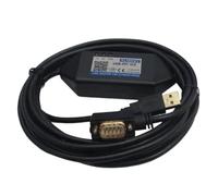 IMGASDCSD Cavi Cavo di Programmazione USB-PPI for PLC S7-200 6ES7 901-3DB30-0XA0(USB ppi ICO)