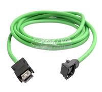 IMGASDCSD Cavi Cavo Encoder servo MR-J3ENCBL 2M 3 Metri 5M-A1-A2-LH MR-J3 for HC-MP/HC-KP Inferiore a 750 W(A2 H,5m)
