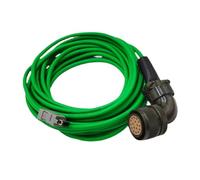 IMGASDCSD Cavi Cavo Encoder servomotore WSC-P06P03-CDP05-C WSC-P06P03-CDP03-C ad Alta Potenza(5m)
