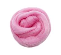 IMGASDCSD Filato di lana grezza, 15DIY Craft， Confezione da 15 pezzi di lana for infeltrimento ad ago 20 g for principianti del fai te