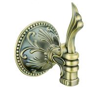 IMGASDCSD Ganci autoadesivi, ganci appendiabiti, Wall Mounted Copper Robe And Coat Hooks One Size