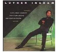 Imgram,Luther - Luther Ingram [CASSETTE]